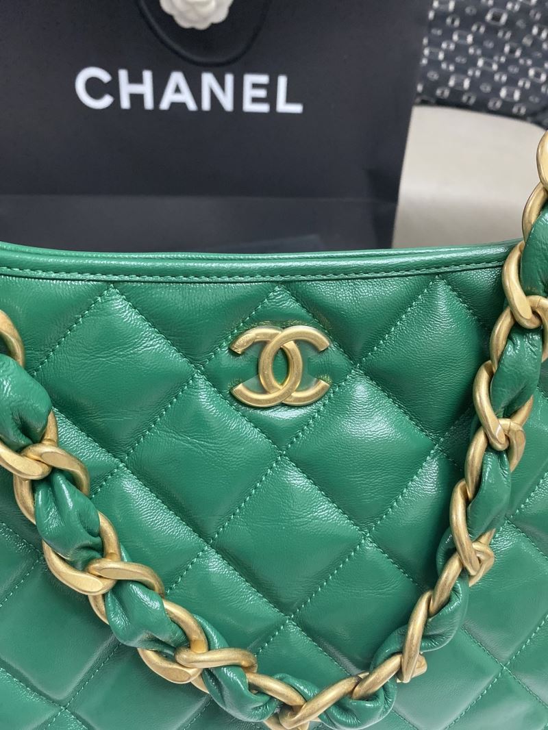 Chanel Hobo Bags